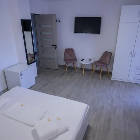 Vila Rd Pensjonat Konstanca