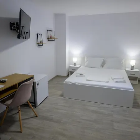 Pensjonat Vila Rd *