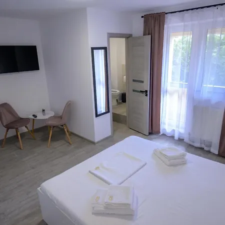 Pensjonat Vila Rd *