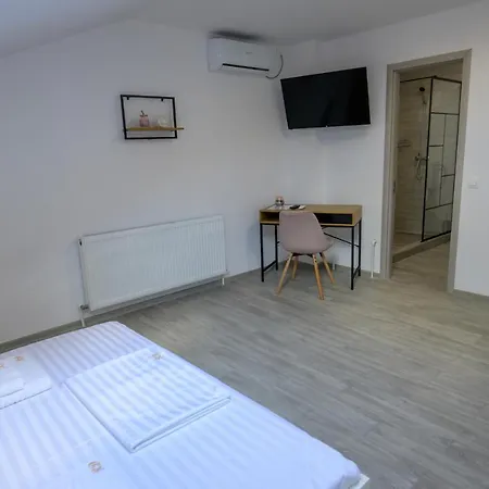Pensjonat Vila Rd *