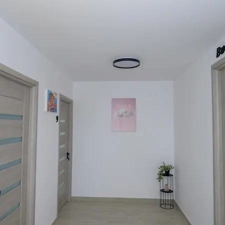 Pensjonat Vila Rd *