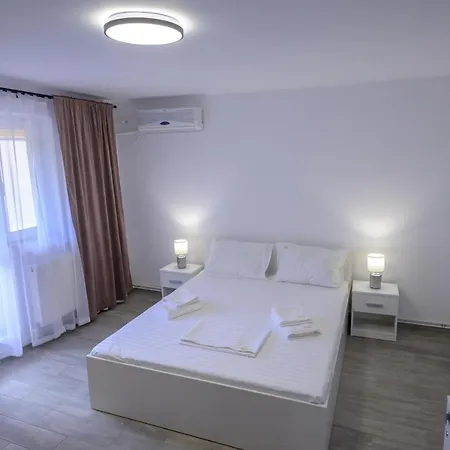 Vila Rd Pensjonat