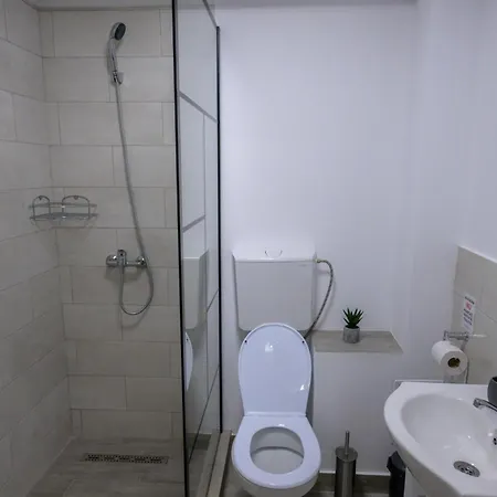 Pensjonat Vila Rd *