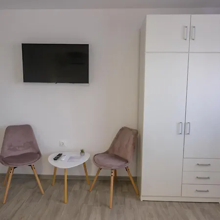 Vila Rd Pensjonat