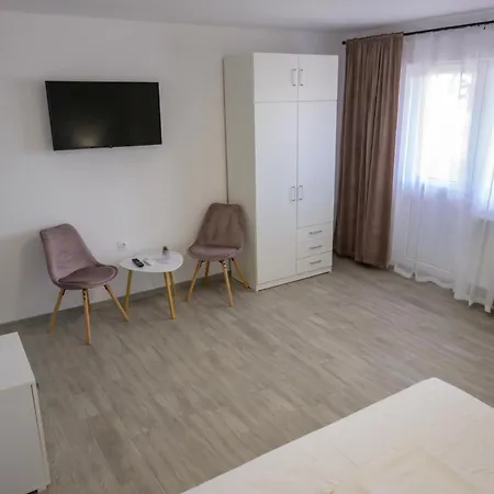 Pensjonat Vila Rd Konstanca