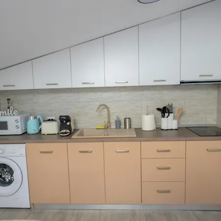 Pensjonat Vila Rd Konstanca