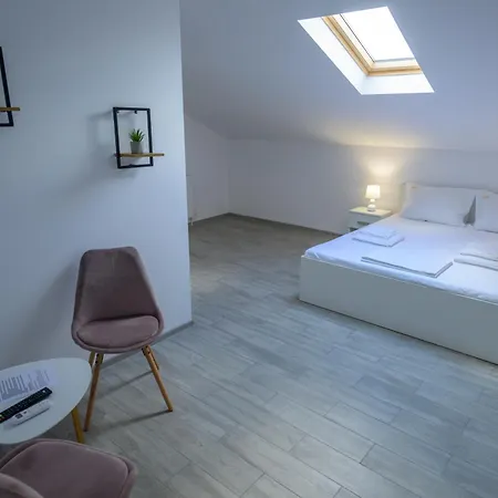 Vila Rd Pensjonat *