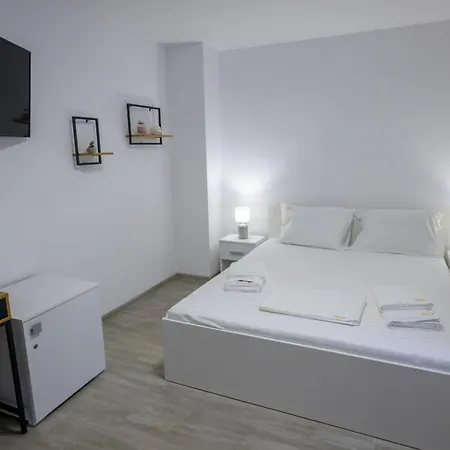 Vila Rd Pensjonat