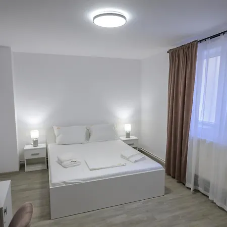 Pensjonat Vila Rd