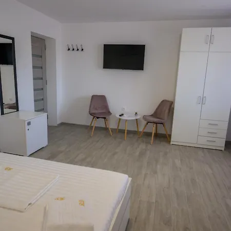 Vila Rd Pensjonat *