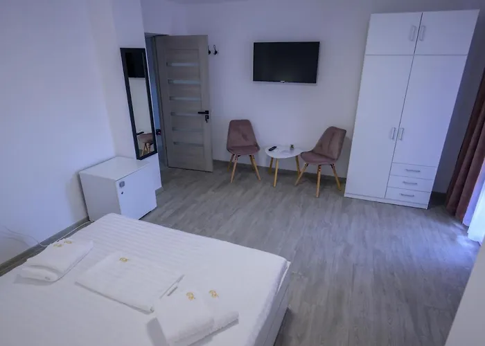 Rd Pensiune Constanţa